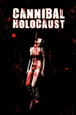 Watch Free Cannibal Holocaust Full Movies HD Online MyFlixer