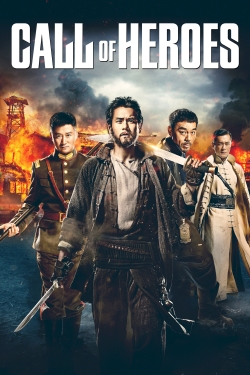 Watch Free Call of Heroes Full Movies HD Online MyFlixer