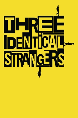 Watch Free Three Identical Strangers Full Movies HD Online MyFlixer