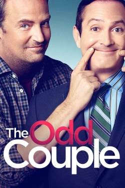 Watch Free The Odd Couple Full Movies HD Online MyFlixer