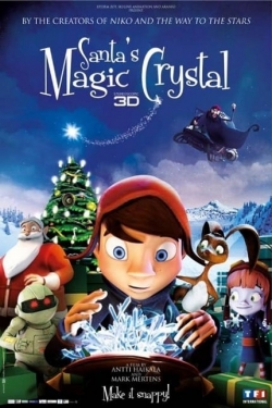 Watch Free The Magic Crystal Full Movies HD Online MyFlixer