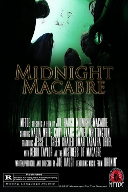 Watch Free Midnight Macabre Full Movies HD Online MyFlixer