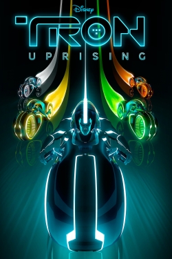 Watch Free TRON: Uprising Full Movies HD Online MyFlixer