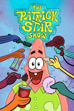 Watch Free The Patrick Star Show Full Movies HD Online MyFlixer