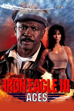 Watch Free Iron Eagle III Full Movies HD Online MyFlixer