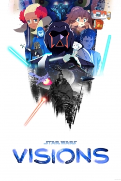 Watch Free Star Wars: Visions Full Movies HD Online MyFlixer