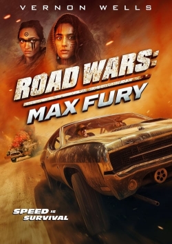 Watch Free Road Wars: Max Fury Full Movies HD Online MyFlixer