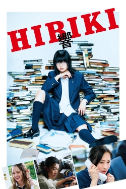 Watch Free Hibiki Full Movies HD Online MyFlixer