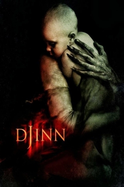 Watch Free Djinn Full Movies HD Online MyFlixer