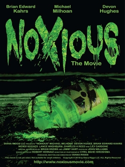 Watch Free Noxious Full Movies HD Online MyFlixer