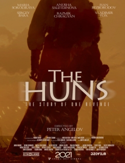 Watch Free The Huns Full Movies HD Online MyFlixer