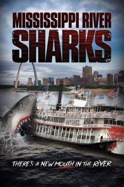 Watch Free Mississippi River Sharks Full Movies HD Online MyFlixer