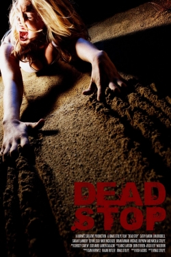 Watch Free Dead Stop Full Movies HD Online MyFlixer