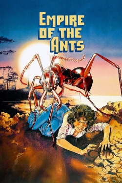 Watch Free Empire of the Ants Full Movies HD Online MyFlixer