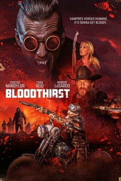 Watch Free Bloodthirst Full Movies HD Online MyFlixer