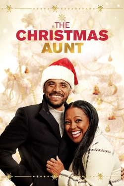 Watch Free The Christmas Aunt Full Movies HD Online MyFlixer