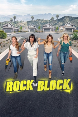 Watch Free Rock the Block Full Movies HD Online MyFlixer