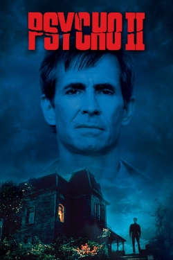 Watch Free Psycho II Full Movies HD Online MyFlixer