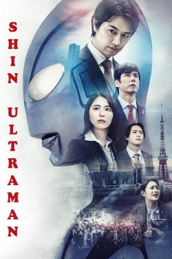 Watch Free Shin Ultraman Full Movies HD Online MyFlixer