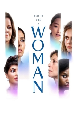 Watch Free Tell It Like a Woman Full Movies HD Online MyFlixer