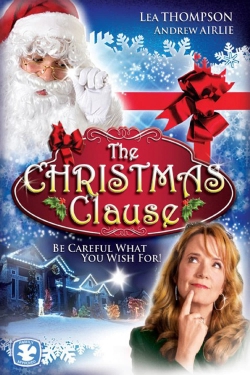 Watch Free The Christmas Clause Full Movies HD Online MyFlixer