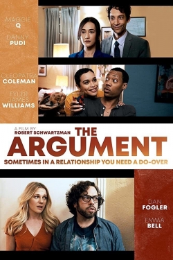 Watch Free The Argument Full Movies HD Online MyFlixer