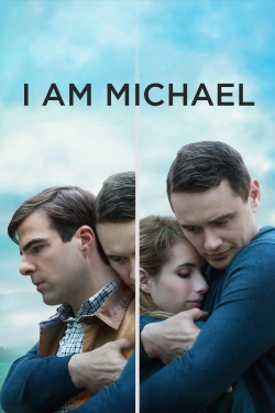 Watch Free I Am Michael Full Movies HD Online MyFlixer