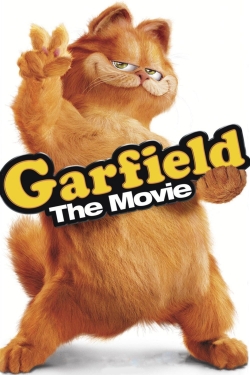 Watch Free Garfield Full Movies HD Online MyFlixer