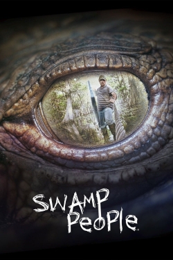 Watch Free Swamp People Full Movies HD Online MyFlixer