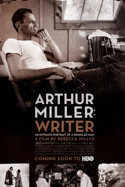 Watch Free Arthur Miller: Writer Full Movies HD Online MyFlixer