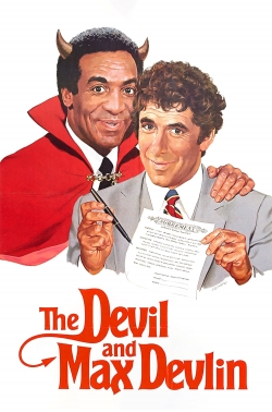 Watch Free The Devil and Max Devlin Full Movies HD Online MyFlixer