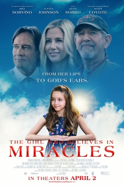 Watch Free The Girl Who Believes in Miracles Full Movies HD Online MyFlixer