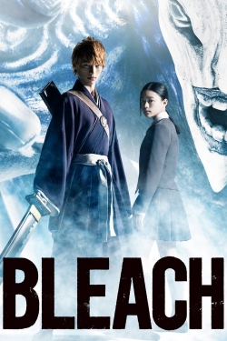 Watch Free Bleach Full Movies HD Online MyFlixer