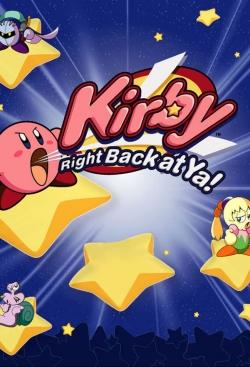 Watch Free Kirby: Right Back at Ya! Full Movies HD Online MyFlixer