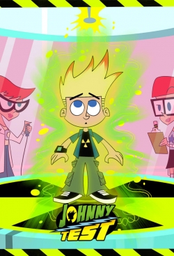 Watch Free Johnny Test Full Movies HD Online MyFlixer