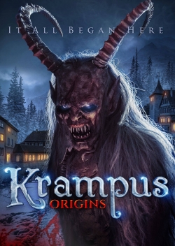 Watch Free Krampus Origins Full Movies HD Online MyFlixer