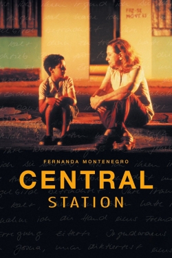 Watch Free Central Station Full Movies HD Online MyFlixer