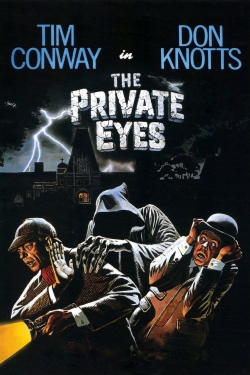 Watch Free The Private Eyes Full Movies HD Online MyFlixer