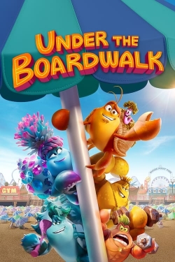 Watch Free Under the Boardwalk Full Movies HD Online MyFlixer