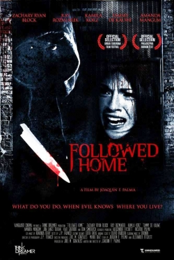 Watch Free Followed Home Full Movies HD Online MyFlixer