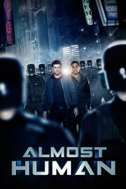 Watch Free Almost Human Full Movies HD Online MyFlixer