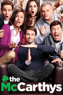 Watch Free The McCarthys Full Movies HD Online MyFlixer