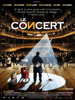 Watch Free The Concert Full Movies HD Online MyFlixer