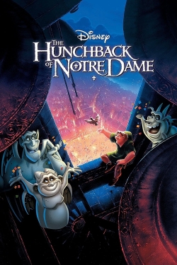 Watch Free The Hunchback of Notre Dame Full Movies HD Online MyFlixer