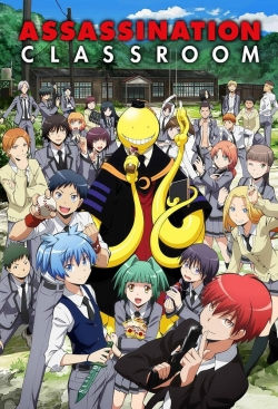 Watch Free Assassination Classroom Full Movies HD Online MyFlixer