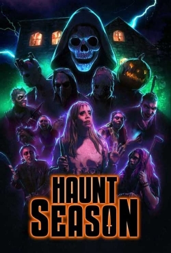 Watch Free Haunt Season Full Movies HD Online MyFlixer