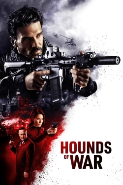 Watch Free Hounds of War Full Movies HD Online MyFlixer