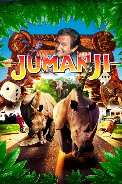 Watch Free Jumanji Full Movies HD Online MyFlixer