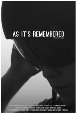 Watch Free As It's Remembered Full Movies HD Online MyFlixer