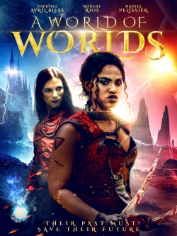 Watch Free A World of Worlds Full Movies HD Online MyFlixer